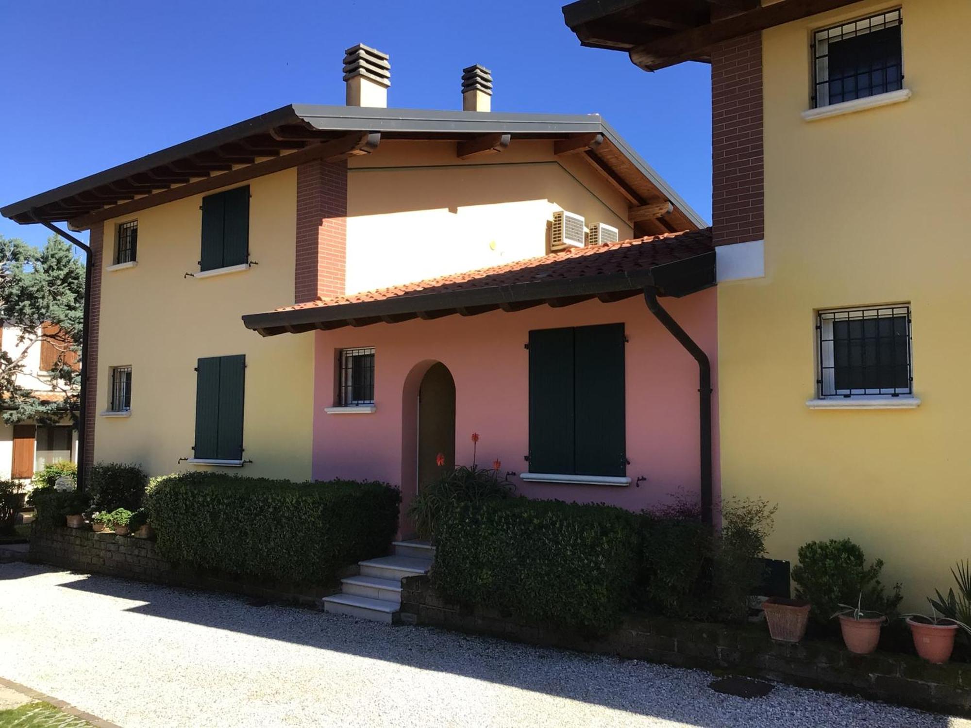 Апартаменты Casale El Galet Moniga del Garda Экстерьер фото